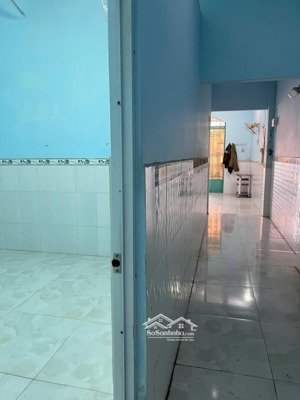 nhà ngang 5*25m, sổ hồng riêng - đông thạnh - hóc môn, chỉ 3tỷ490 triệu