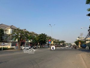 bán đất liên phường - khu vip phân lô đồng bộ - hẻm ôtô - sát global city