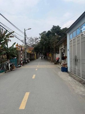 bán đất phù mã - tt xã sóc sơn - dt 120m2, giá nhỉnh 40 tr/m2 - đường 4.5m - lh 