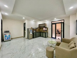 2pn full nội thất máy giặt riêng-nhận pet cam kết-diện tích khủng