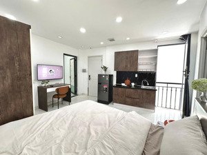 2 khoong gian ngủ sẵn nội thất ngay phan xích long