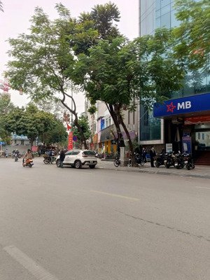 bán đất phố xuân la tây hồ diện tích: 100m | mt: 5m ô tô tránh, kd, vỉa hè 