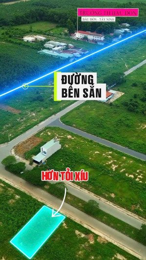 giữa những tuyến đường phát triển nhất khu vực, một vị trí đẹp luôn là giá trị không thể thay thế