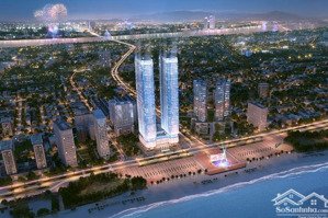 lô góc 2mt an cư 2 và sương nguyệt ánh sát trục trung tâm tài chính, toà tháp timesquare