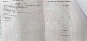 bán lô đất khái tây - hoà quý | ngũ hành sơn - làng đại học - đà nẵng