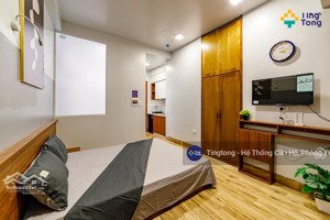 tingtong 83 - căn hộ full đồ giá rẻ ngay phạm hùng - đình thôn, kđt five star ô tô đỗ chỉ 50m