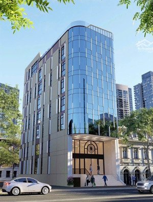 bán toà khách sạn 4 sao minh khai 272m, 11 tầng, mt10, 260 tỷ hai bà trưng. 