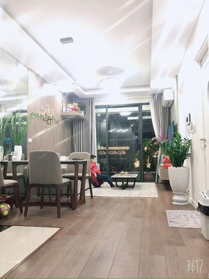 bán cc imperia sky garden, minh khai, 7,2 tỷ, 58m2, đẹp xuất sắc