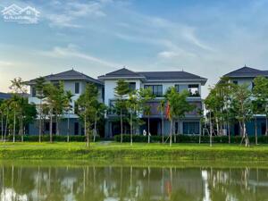 Xách Vali Về Ở Ngay: Liền Kề Splendora 130m² - Giá Cực Tốt 222Tr/m²