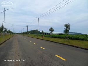 Bán đất xây dựng xưởng 20.000m2 KCN Phú Mỹ 3, Phú Mỹ, BRVT