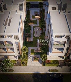 9,8 tỷ. shophouse 4 tầng giá gốc từ chủ đầu tư, ngay trung tâm hành chính quận liên chiểu - đà nẵng