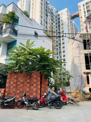 đất thổ cư 55,7m2 gần đỗ xuân hợp - đường ô tô cách liên phường 100m