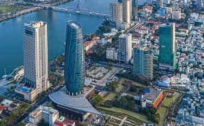 sụp hầm ! gốc 2 mt đường đống đa - 190m2 - ngang 10m - gần bạch đằng - giá 31ty