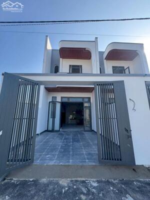 NHÀ LẦU KDC mới phường Tân Triều, gần KDL Bửu Long - Biên Hoà