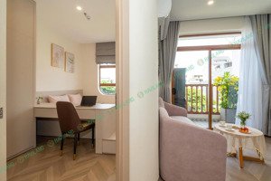 trống sẵn nhiều căn hộ 1pn cao cấp