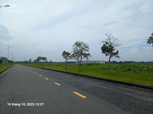 Bán đất xây dựng xưởng 30.000m2 KCN Phú Mỹ 2, Phú Mỹ, BRVT