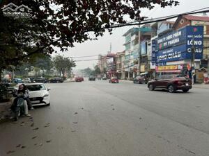 Bán nhà 3 tầng 103m2 trục chính Trần Phú kinh doanh sầm uất