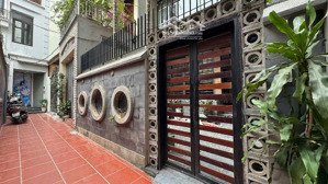 bán nhà riêng trung tâm bồ đề long biên diện tích 71m2 | 4 tầng | nở hậu thoáng trước sau