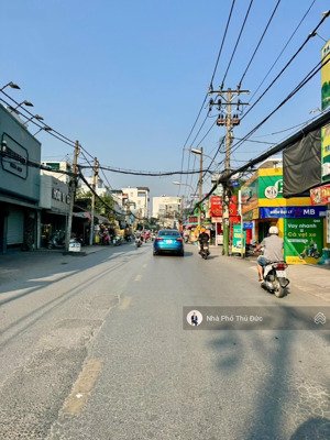 bán đất quận 2 - nguyễn duy trinh - gần cầu giông ông tố - hẻm ôtô - phường bình trưng