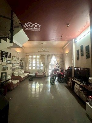 bán nhà mặt tiền đường khu dân cư,xe hơi ngủ nhà,diện tích 5x18 kết cấu 4 tầng,giá chỉ 11 tỷ x