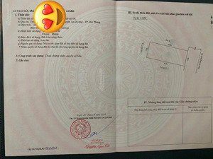 bán 126m2 ngay chung cư bến thóc, an đồng, an dương