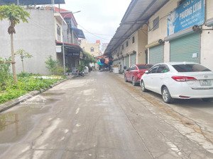 bán 64,5m2 đất trung tâm chợ bần, đường 3 ô tô tránh giá 1,7x tỷ
