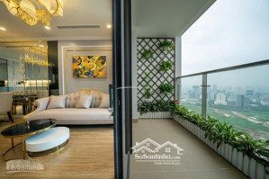 cho thuê căn hộ 3 pn chung cư thăng long number one đầy đủ đồ từ 18 tr. lh: 