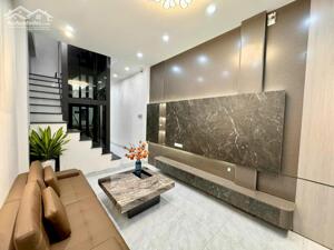 Bán nhà Mỗ Lao, ô tô tránh nhau, DT 40m2 5 tầng thang máy giá 14,5 tỷ LH 0942.193.386