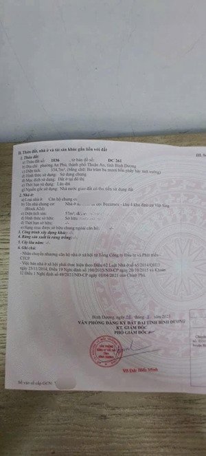 (7992) shophouse becamex việt sing, vsip 1, diện tích 57 m² sổ hồng: 2,7 tỷ, toàn quốc mua được