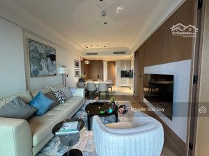 căn 2pn - 2wc 87m2 full nội thất giá 72tr/tháng bao phí quản lý, view cầu ba son, pháo hoa