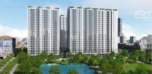 cho thuê chung cư prosper : dt 65m2.2pn giá 7 tr/th lh hưng