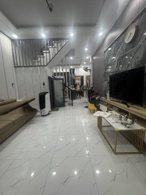 48m2(4x12), 2 tầng 3pn, hẻm xe hơi, tân hòa đông q6, kế chợ phú lâm, sát khu tên lửa