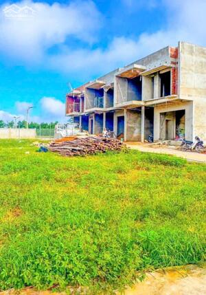 Đất nền An Tây kiệt ô tô tránh nhau gần đường lớn 19,5m giá nông thôn