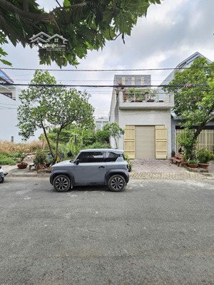 bán đất 4.2x23.2m, đường số 2 kdc đông hòa p.đông hòa, thổ cư 100%