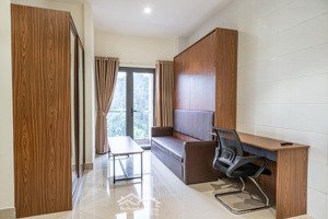 cho thuê phòng tại căn hộ v tower mới đẹp, nội thất cao cấp