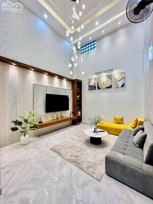  NHÀ BÌNH TÂN – NGUYỄN CỬU PHÚ | GIÁ TỐT – Ở NGAY – HIẾM TRONG TẦM TIỀN 