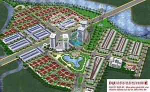 đất ở dt:10x20(200m2) đường 14m, khu biệt thự song lập, dự án 28ha, n.bè - giá 33tr/m2