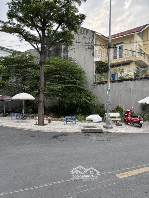 bán đất góc 2 mặt tiền đường số 6, cách aeon 200m, 9x20m, 12 tỷ