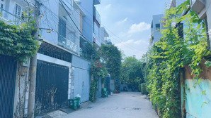 107m2 (5x21) hẻm ôto, đỗ xuân hợp, phước long b, q9, nhà 2 tầng, giá 8 tỷ, sổ hồng riêng