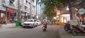 giảm 1,5 tỷ liền kề xa la 76m2 chân chung cư kinh doanh tốt