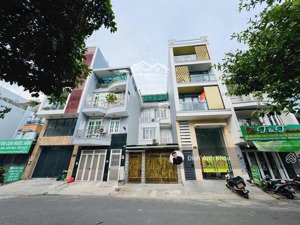 nhà giảm 1 tỷ | 2mt trước sau tô hiến thành | 4m x 32m = 125.9m² | giá 23 tỷ | thuê: ~69 tr/tháng