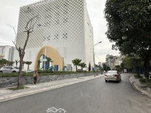 bán đất 64m2 khu tái định cư khu 5 vĩnh niệm, phường an biên, hải phòng.