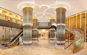 quỹ căn 2n, 3n giá tốt tại sun feliza suites - căn hộ 6 sao giữa lòng nội đô sôi động