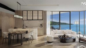 sky villas thương hiệu nobu bản giới hạn có hồ bơi nước ấm đầu tiên tại đông nam á
