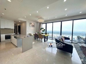 q2 fraser thảo điền cho thuê căn hộ 4pn premium full nội thất view sông trực diện, giá thuê 5300$