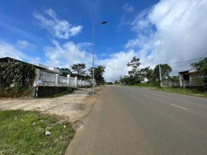 bán mặt tiền phan đình phùng ( phường lộc tiến cũ) phường 3 bảo lộc