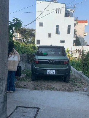 thường tín - cạnh vin olimpic - đất 32m2 - mt 4m - sổ đỏ - ô tô vào tận đất giá nhỉnh 2.2 tỷ