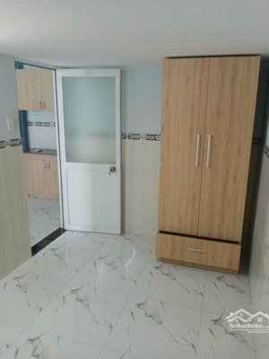 bán nhà hxh thông quang trung-p.14 gò vấp dt 5,05m x16 xây 3 lầu, sân thượng.