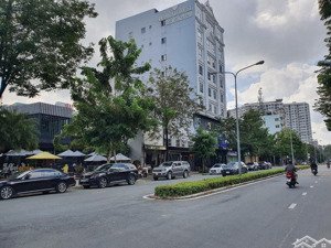 mặt tiền hoàng văn thụ kdc chánh nghĩa - thủ dầu một dt: 18x42 thổ cư 360m2 giá chỉ 70 triệu/m2 tl