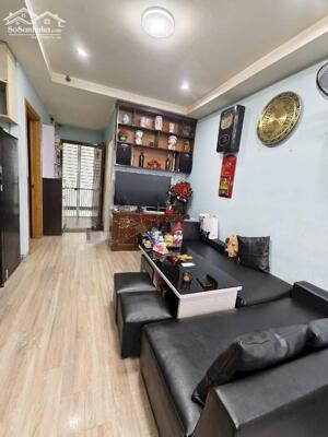 BÁN CHUNG CƯ ĐÔNG NGẠC – BẮC TỪ LIÊM 56M² – GIÁ HƠN 3 TỶ Ở NGAY